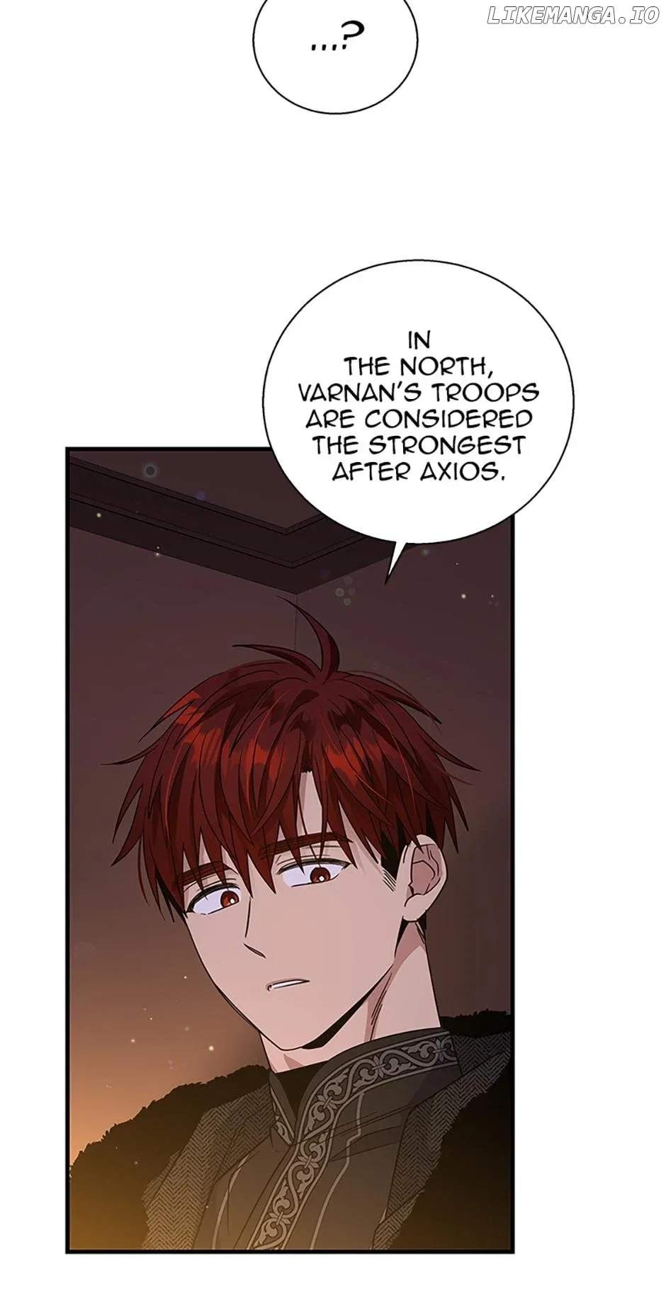 Honey, I’m Going on a Strike Chapter 111 – Page 3