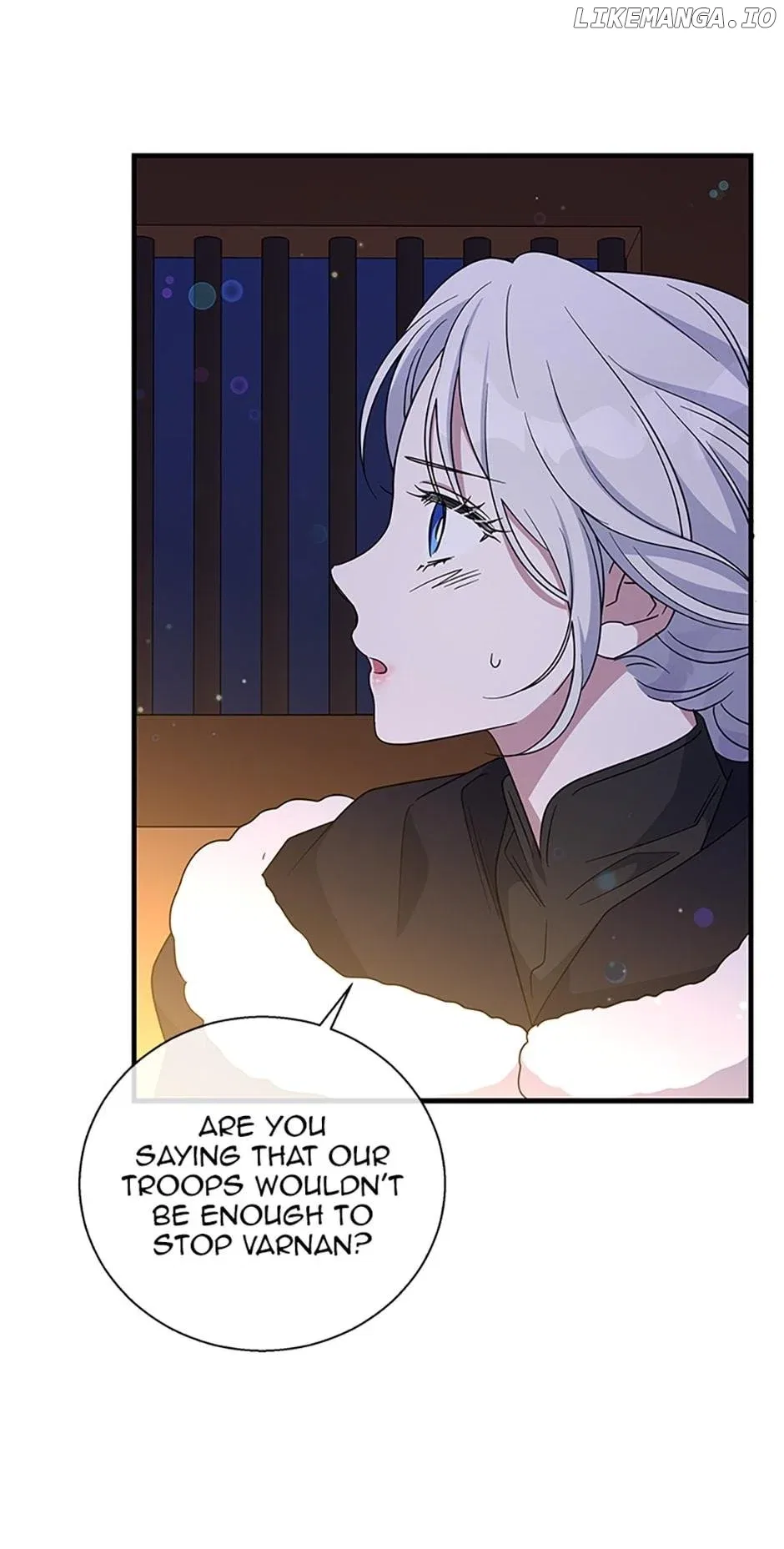 Honey, I’m Going on a Strike Chapter 111 – Page 4