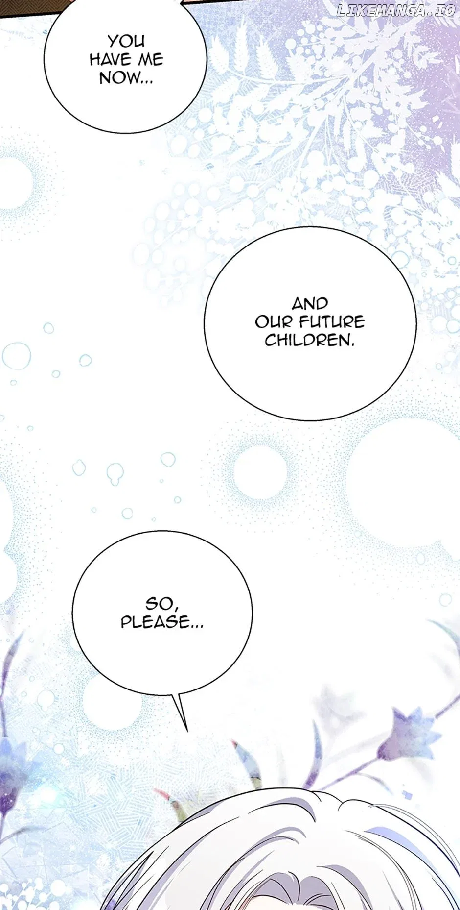 Honey, I’m Going on a Strike Chapter 111 – Page 7