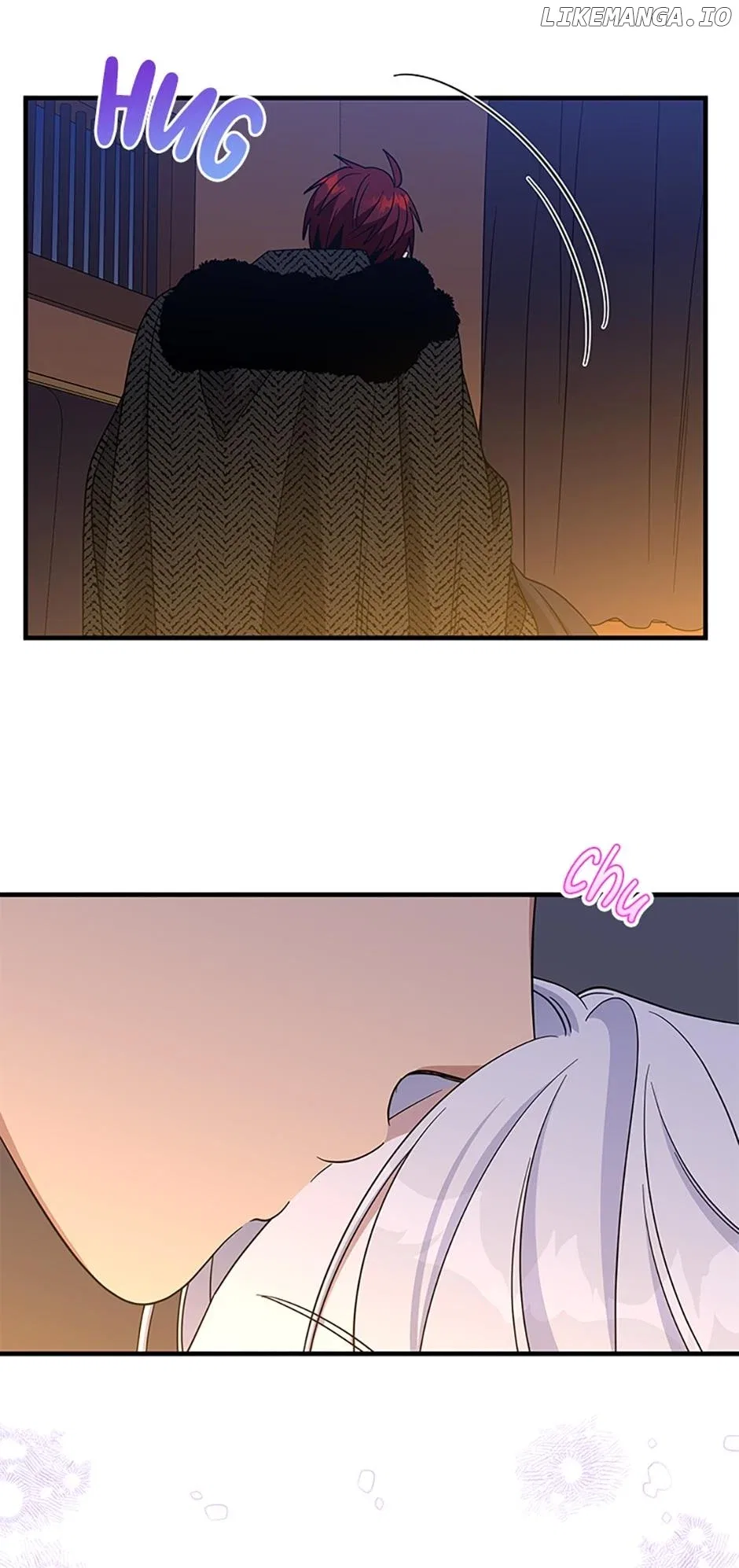 Honey, I’m Going on a Strike Chapter 111 – Page 12