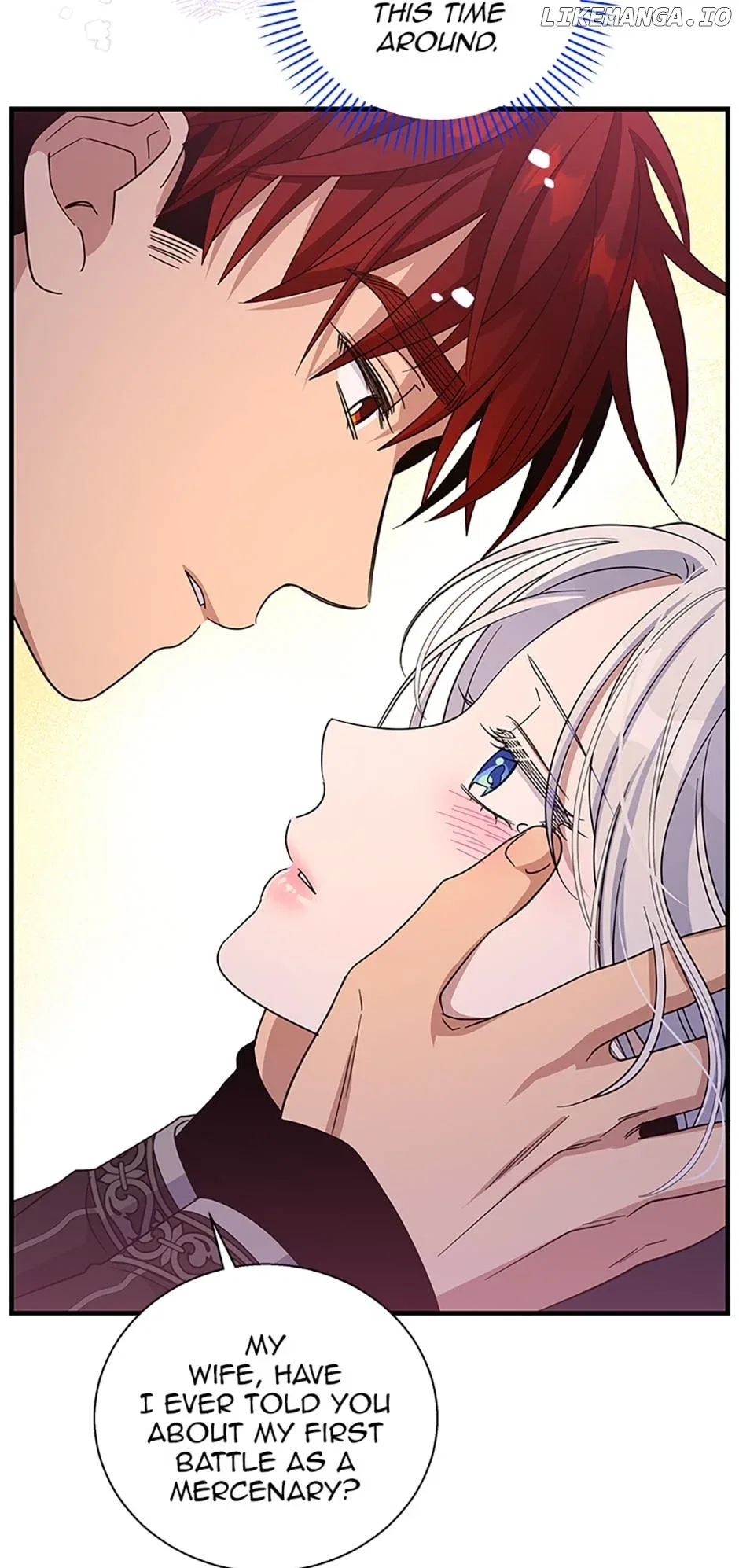 Honey, I’m Going on a Strike Chapter 111 – Page 14