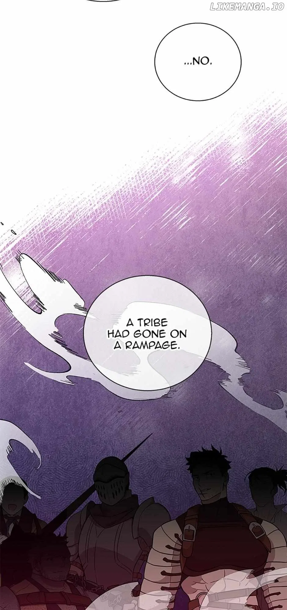 Honey, I’m Going on a Strike Chapter 111 – Page 15