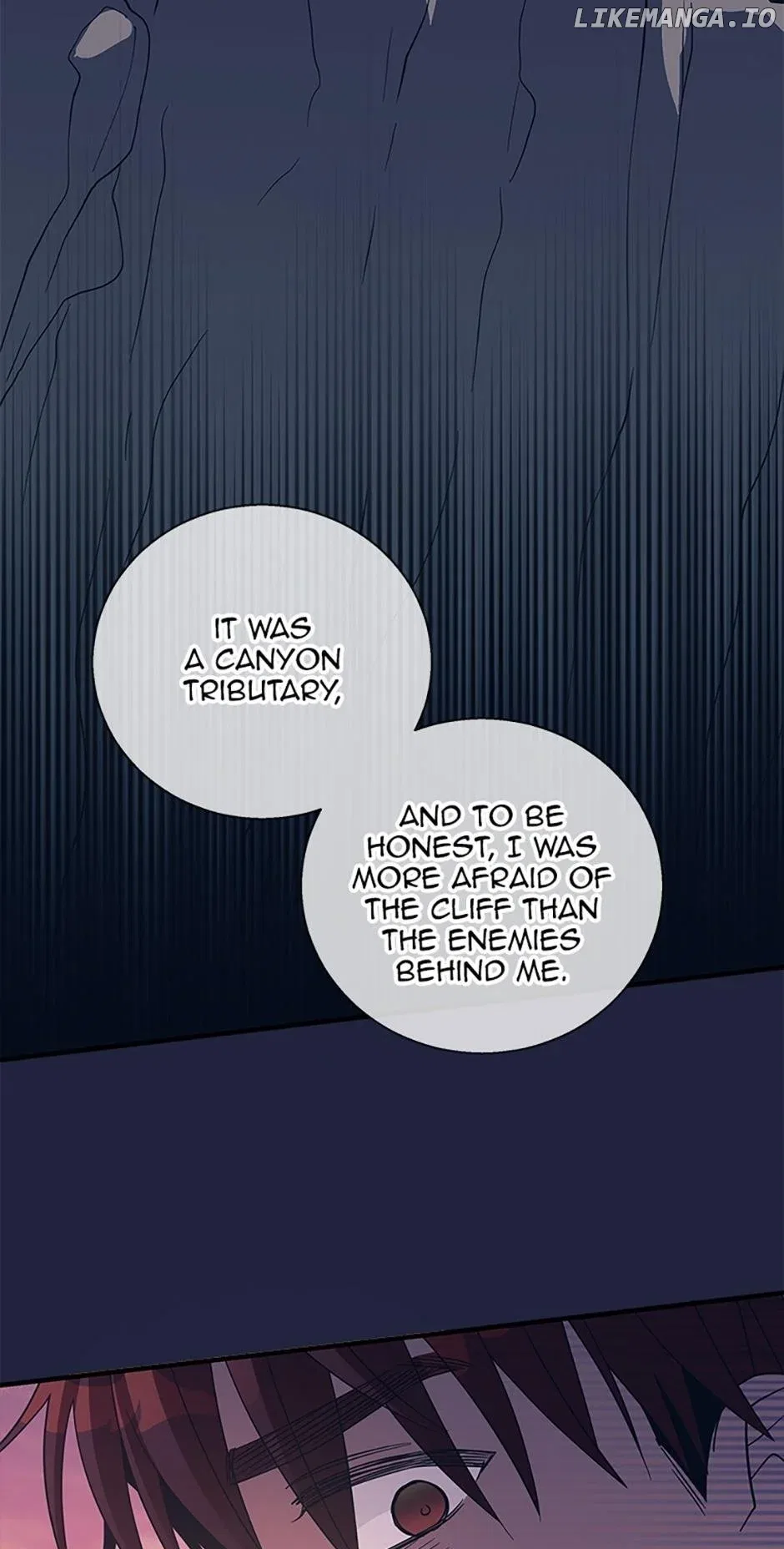 Honey, I’m Going on a Strike Chapter 111 – Page 22