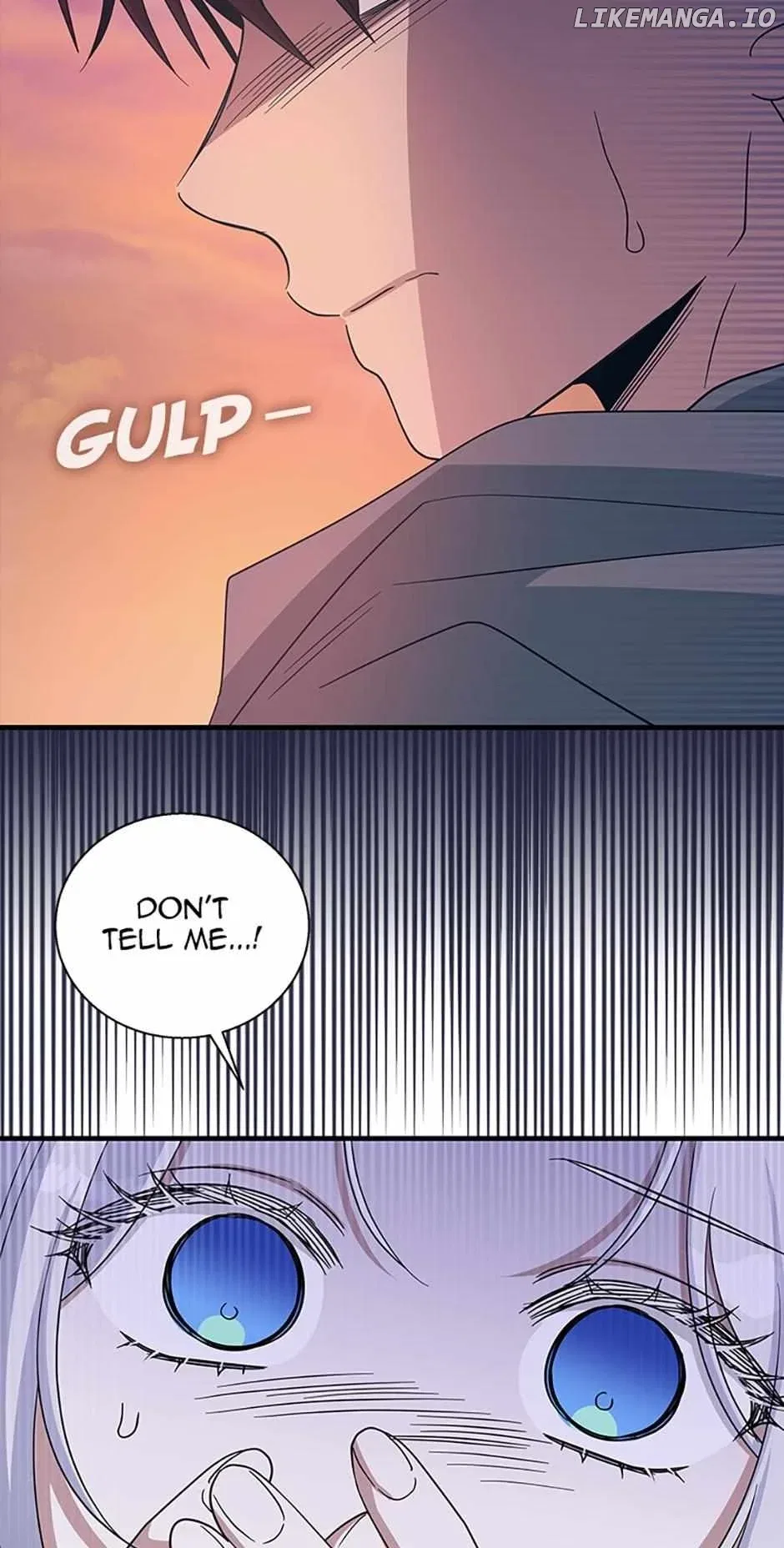 Honey, I’m Going on a Strike Chapter 111 – Page 23