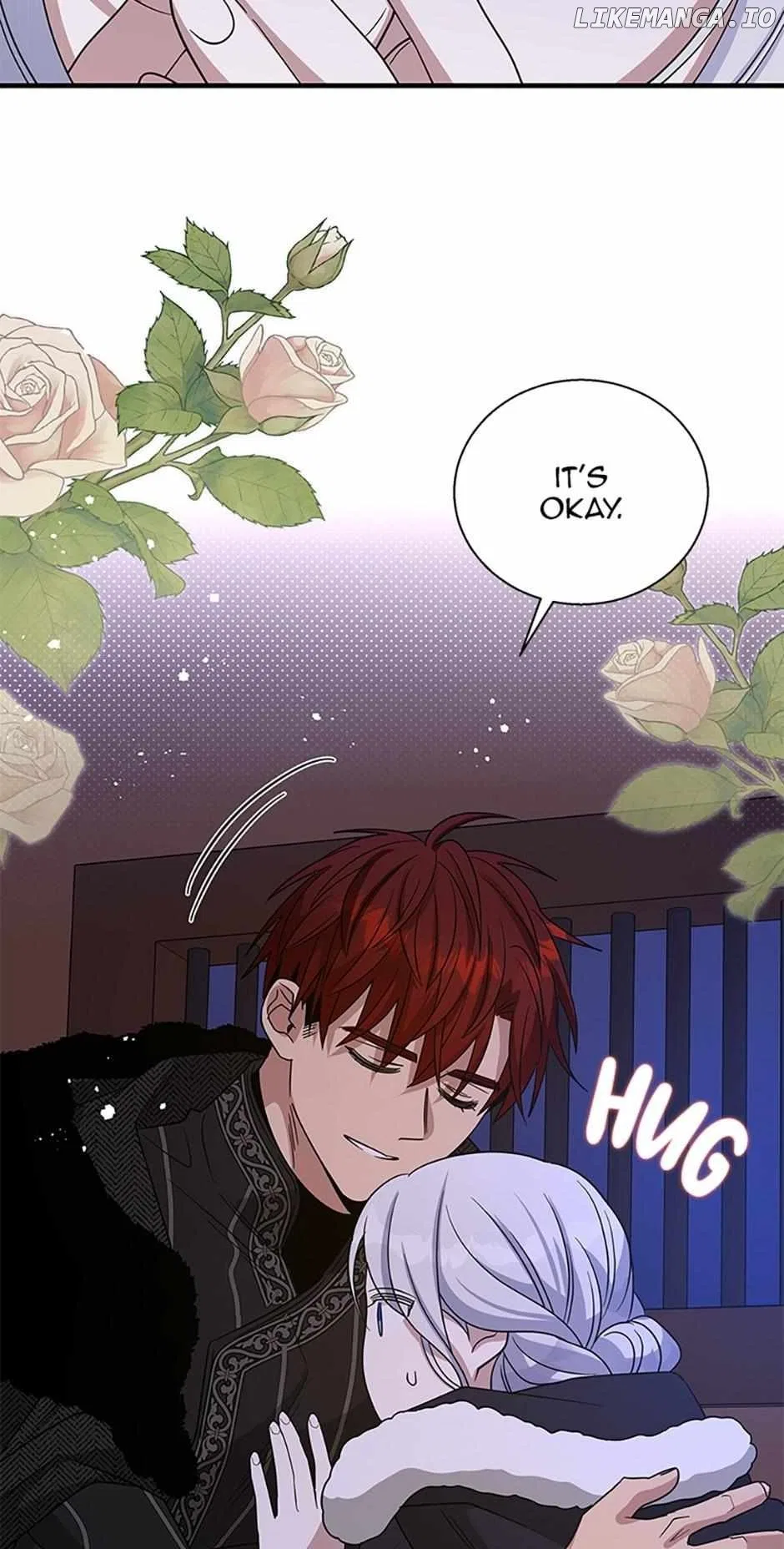 Honey, I’m Going on a Strike Chapter 111 – Page 24