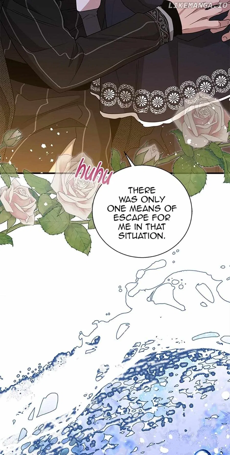 Honey, I’m Going on a Strike Chapter 111 – Page 25