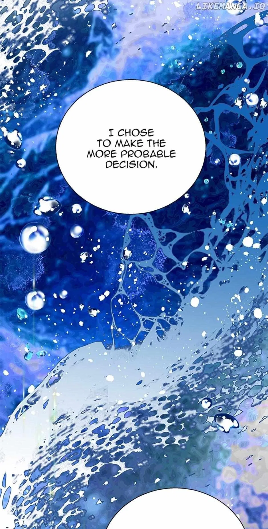 Honey, I’m Going on a Strike Chapter 111 – Page 26