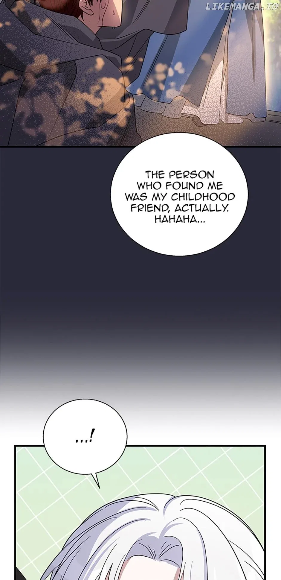 Honey, I’m Going on a Strike Chapter 111 – Page 31