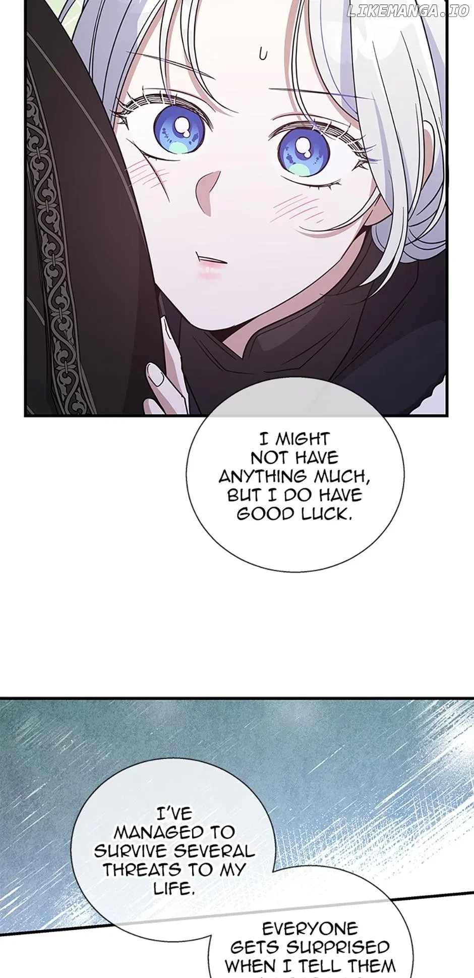 Honey, I’m Going on a Strike Chapter 111 – Page 32