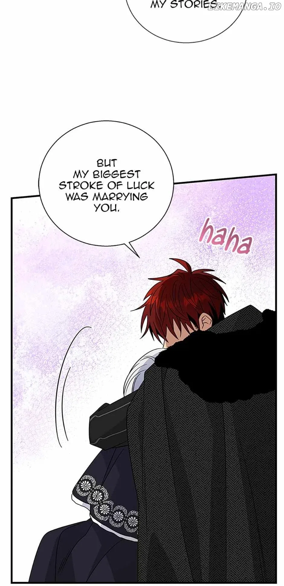 Honey, I’m Going on a Strike Chapter 111 – Page 33