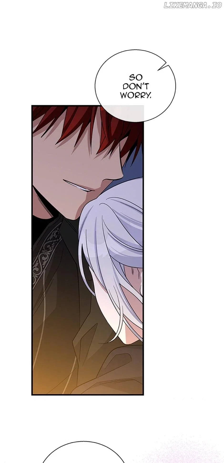 Honey, I’m Going on a Strike Chapter 111 – Page 34