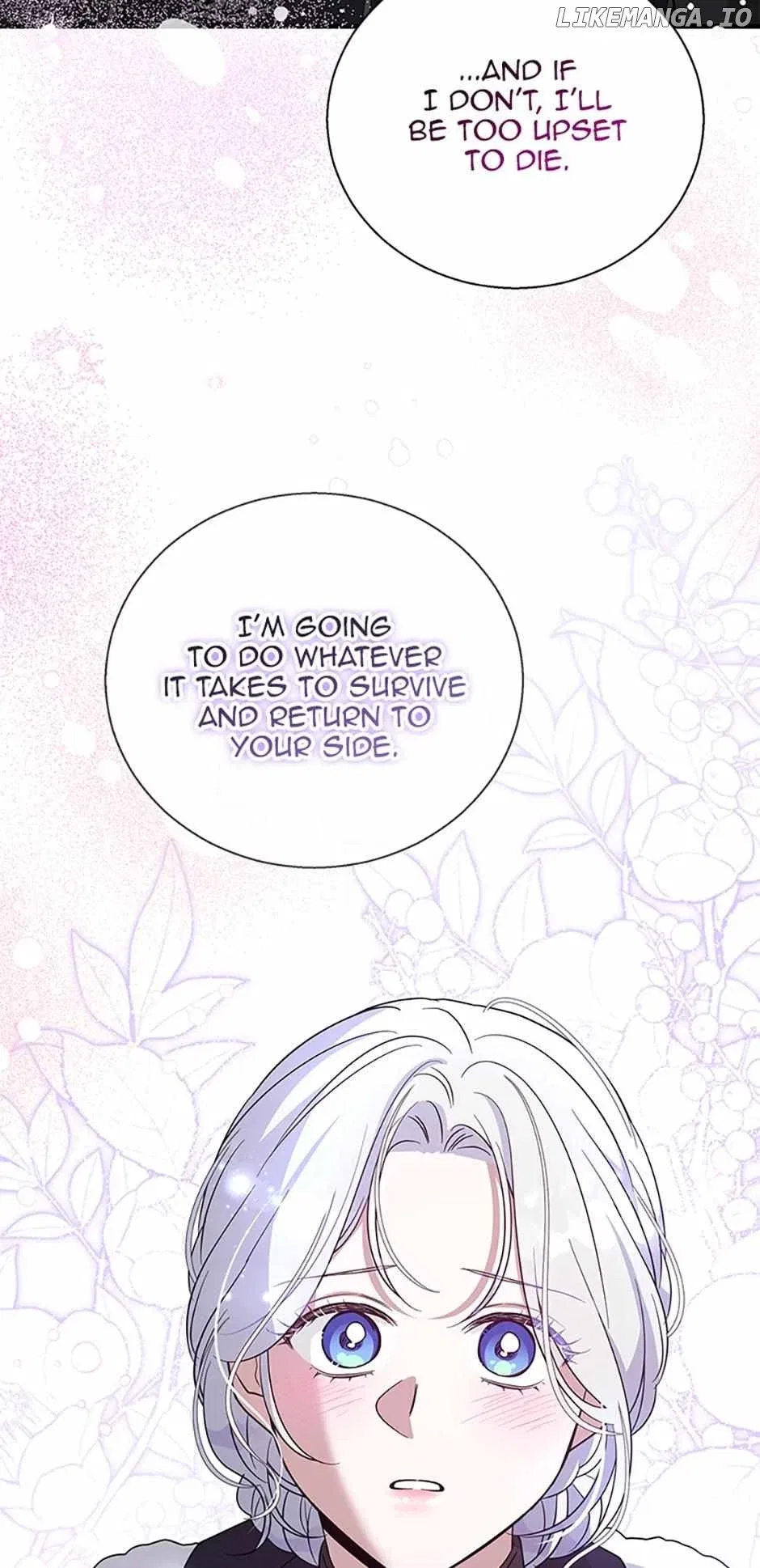 Honey, I’m Going on a Strike Chapter 111 – Page 36