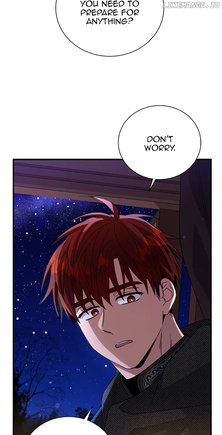 Honey, I’m Going on a Strike Chapter 111 – Page 46