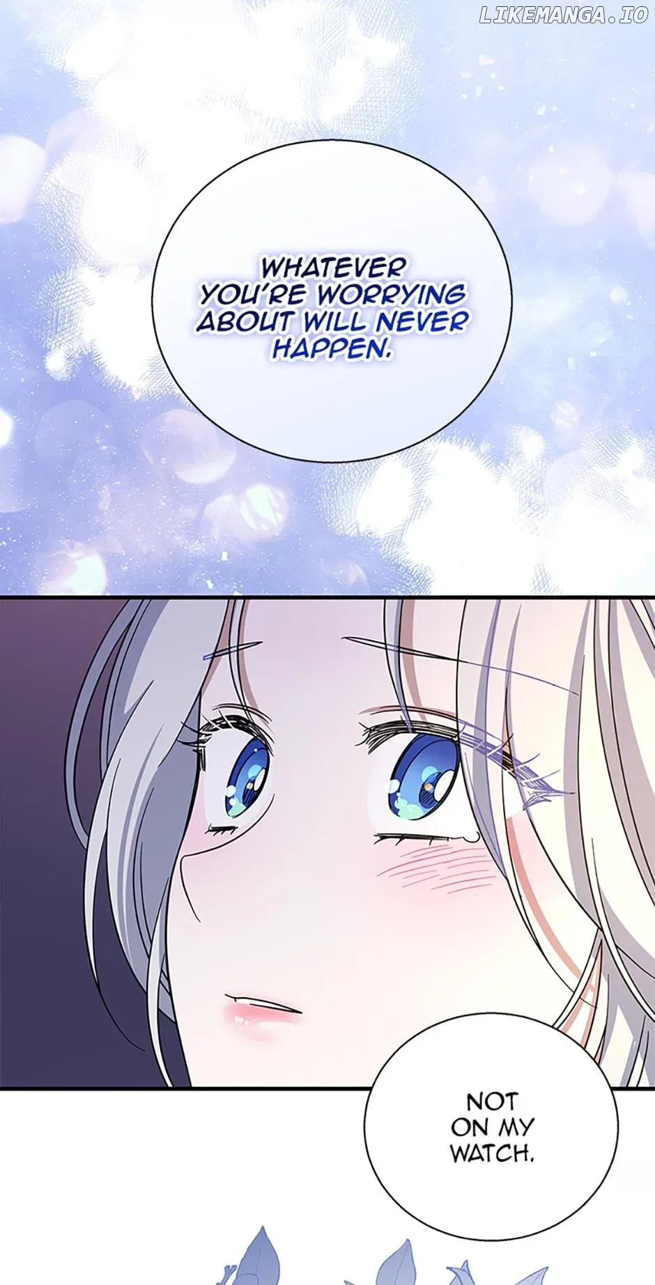 Honey, I’m Going on a Strike Chapter 111 – Page 48