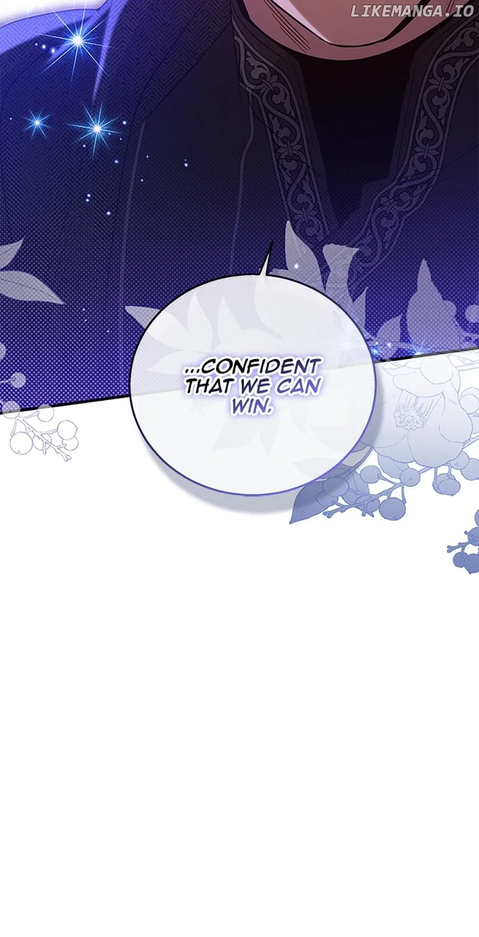 Honey, I’m Going on a Strike Chapter 111 – Page 50