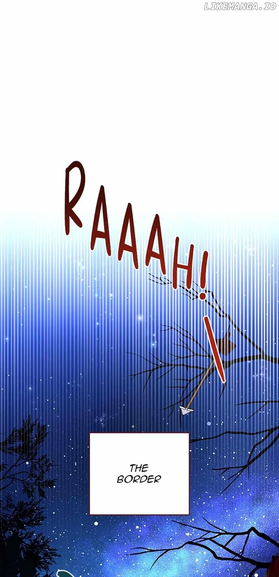 Honey, I’m Going on a Strike Chapter 111 – Page 51