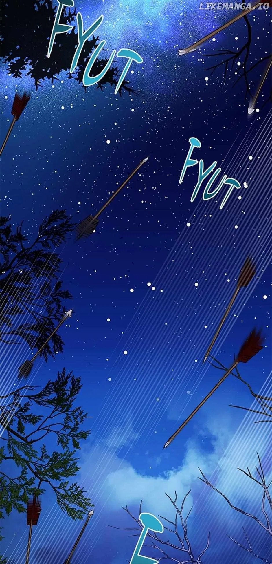 Honey, I’m Going on a Strike Chapter 111 – Page 52