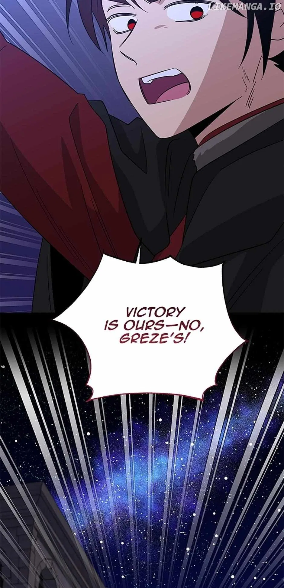 Honey, I’m Going on a Strike Chapter 111 – Page 63