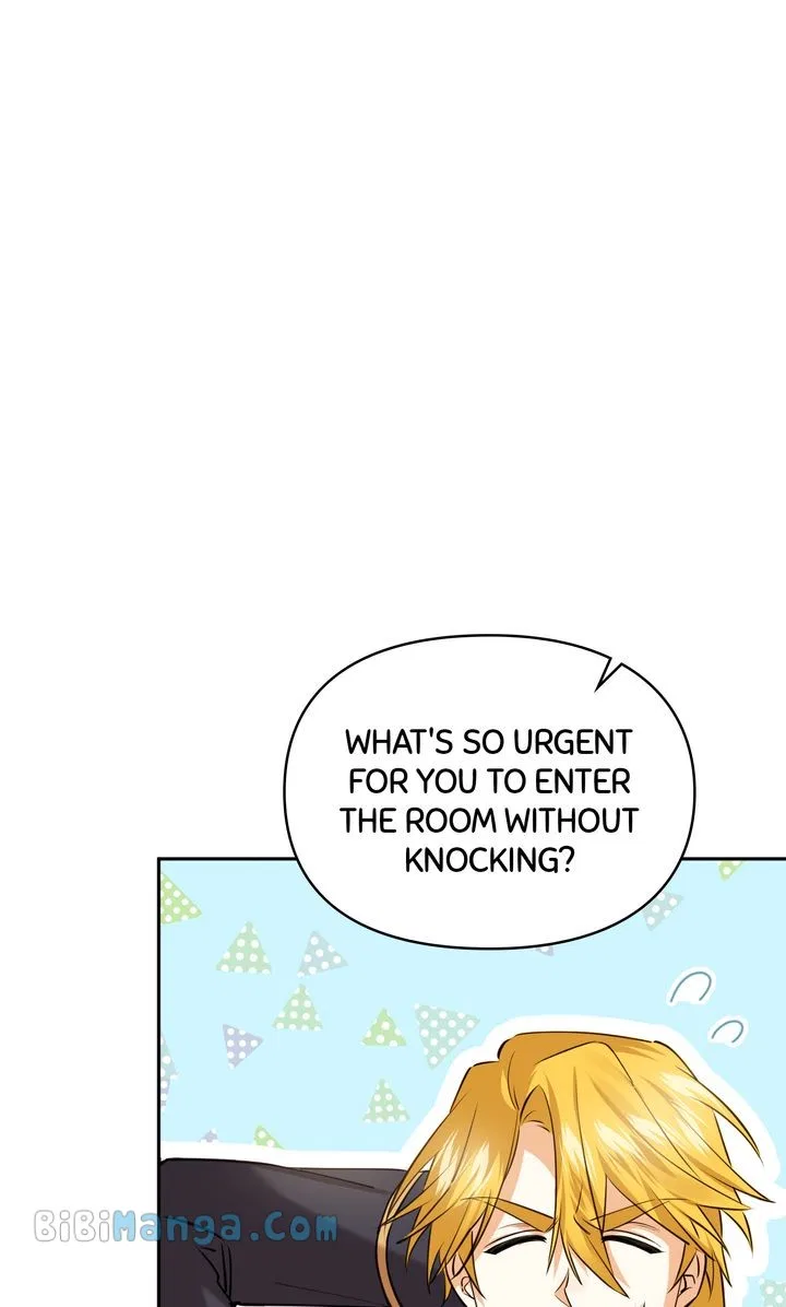 Protecting the Witch’s Son Chapter 34 – Page 8
