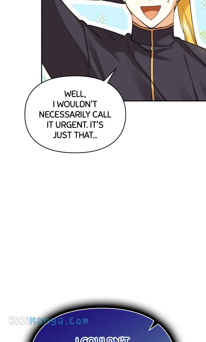 Protecting the Witch’s Son Chapter 34 – Page 9