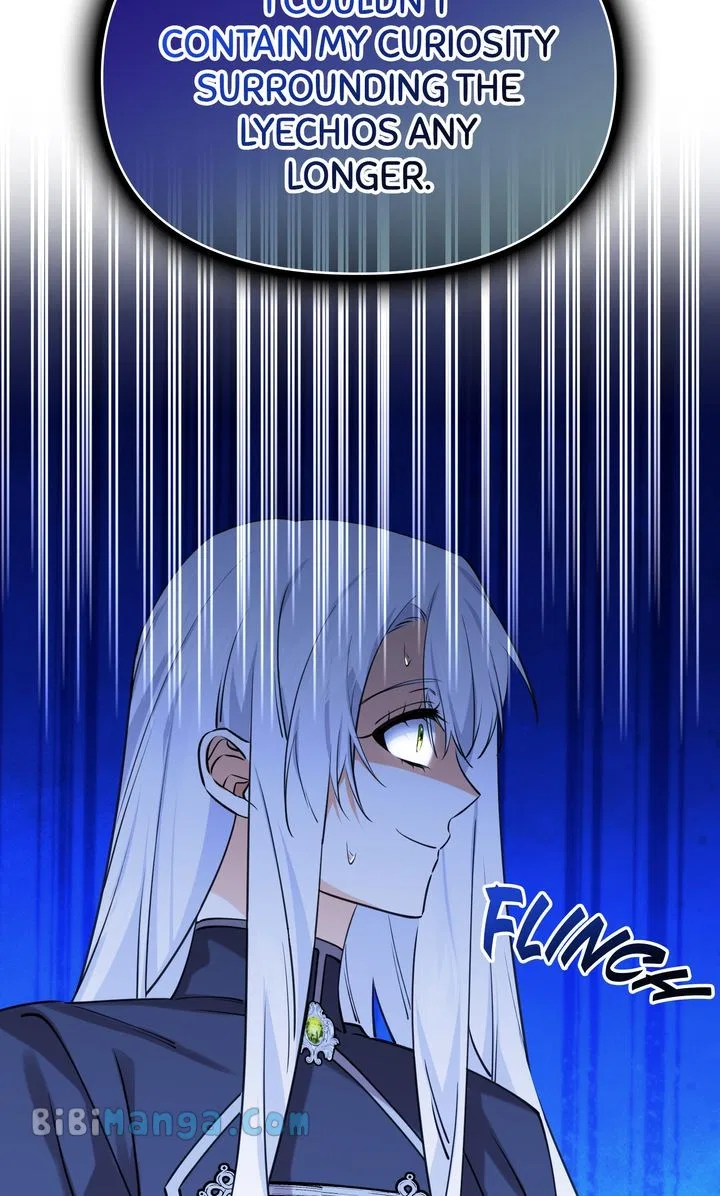 Protecting the Witch’s Son Chapter 34 – Page 10