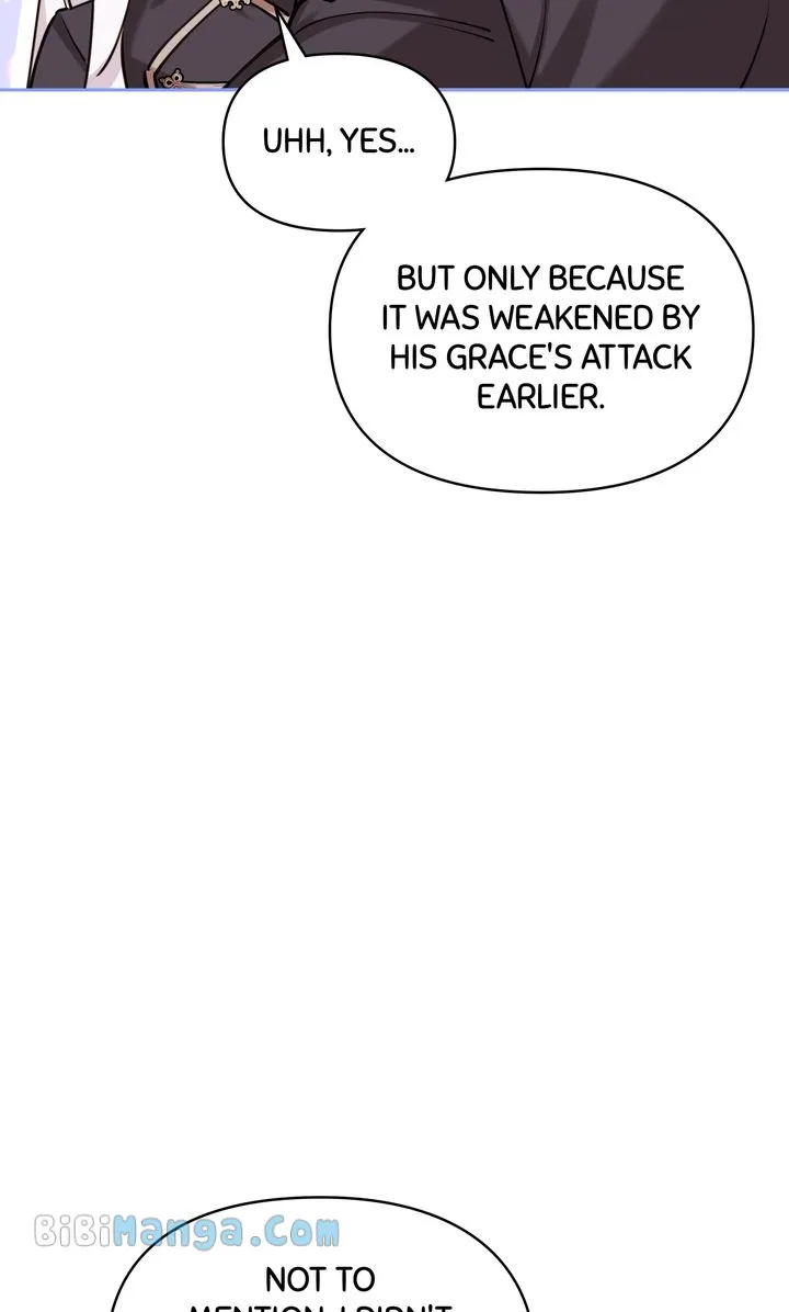 Protecting the Witch’s Son Chapter 34 – Page 14