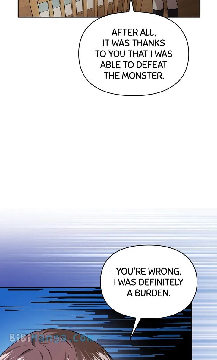 Protecting the Witch’s Son Chapter 34 – Page 24