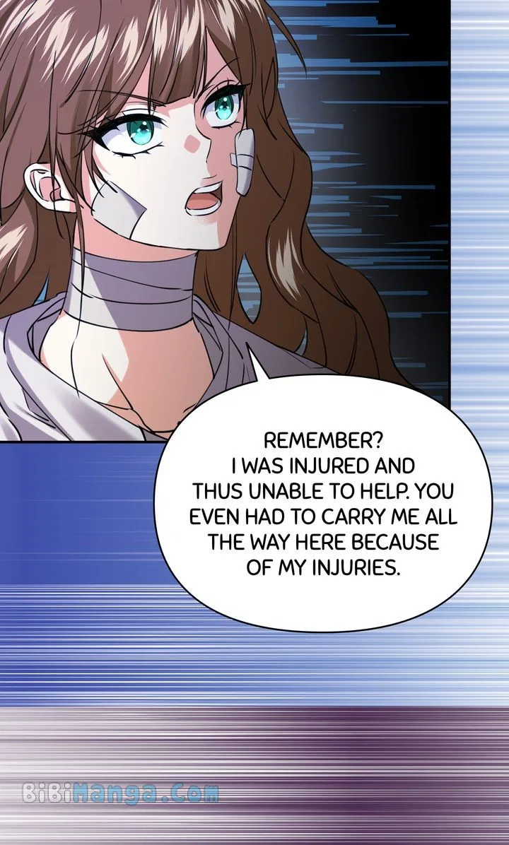 Protecting the Witch’s Son Chapter 34 – Page 25