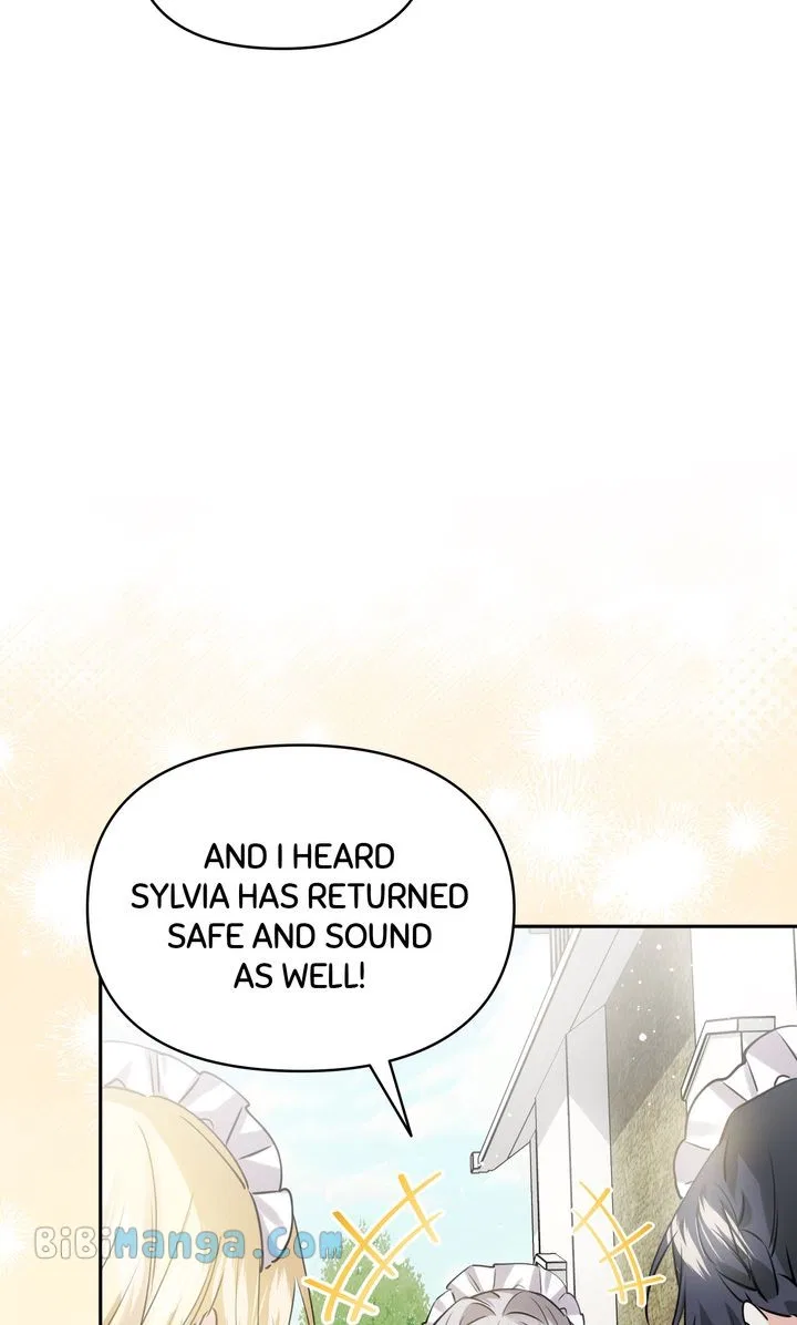 Protecting the Witch’s Son Chapter 34 – Page 36