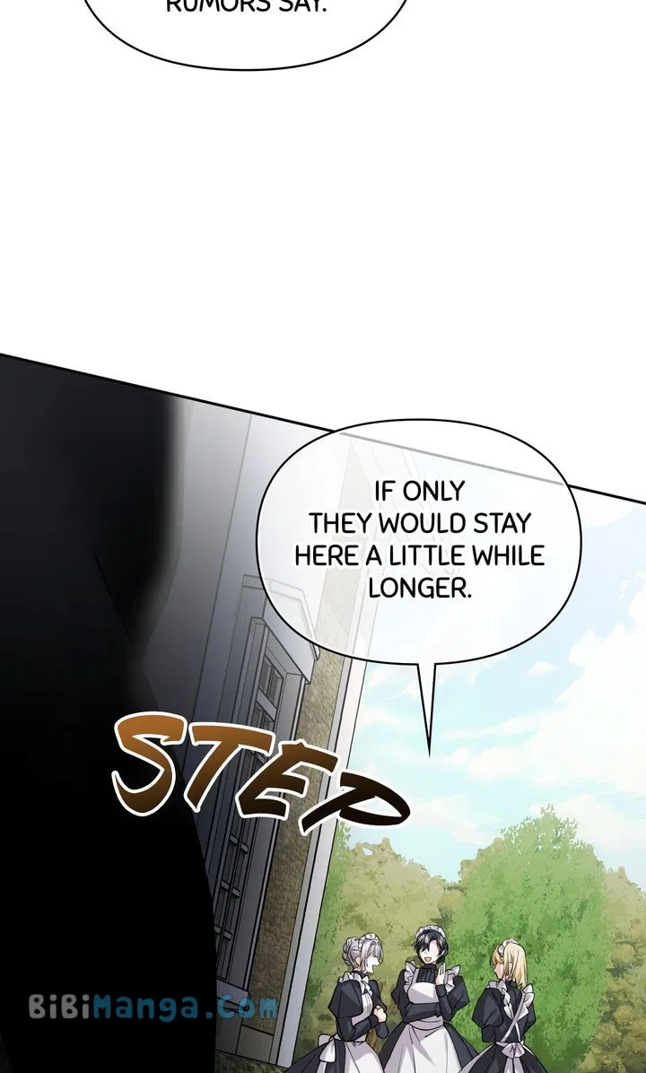 Protecting the Witch’s Son Chapter 34 – Page 38