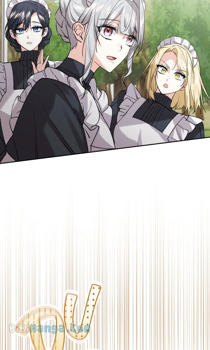 Protecting the Witch’s Son Chapter 34 – Page 40
