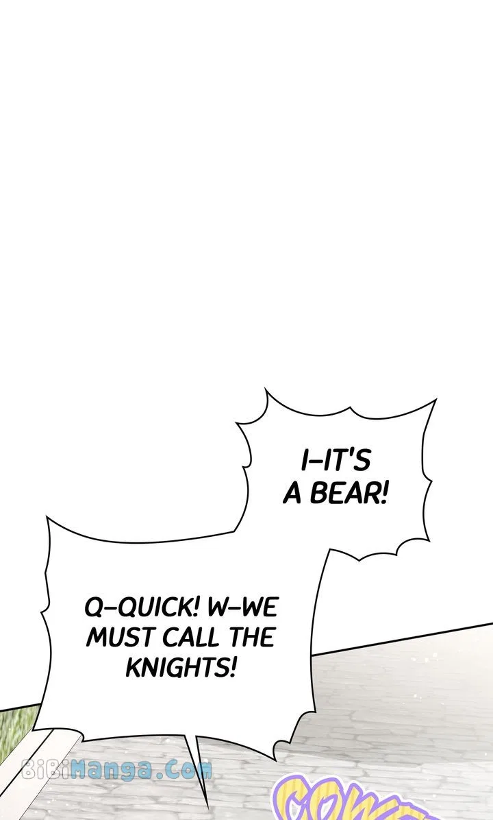 Protecting the Witch’s Son Chapter 34 – Page 43