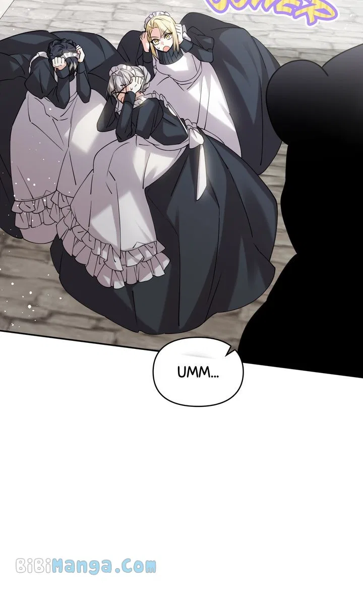 Protecting the Witch’s Son Chapter 34 – Page 44