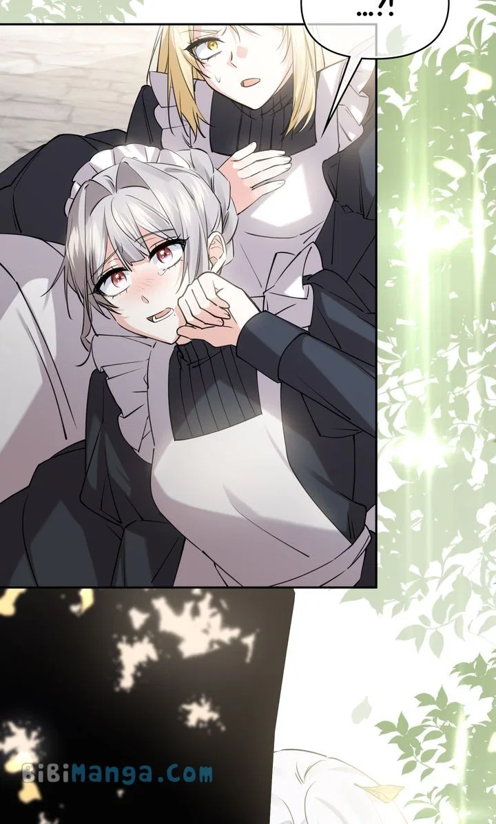 Protecting the Witch’s Son Chapter 34 – Page 46