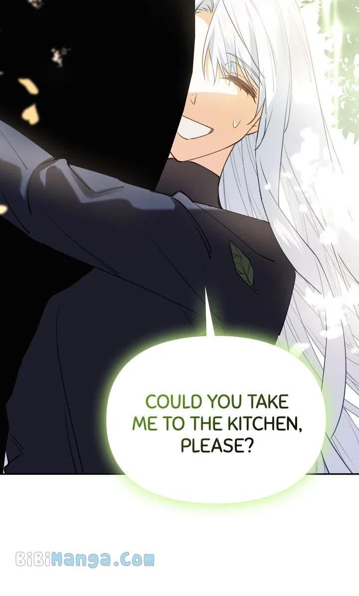 Protecting the Witch’s Son Chapter 34 – Page 47