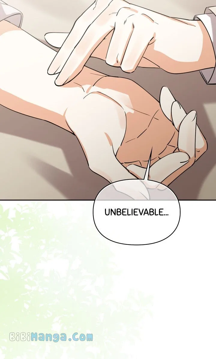 Protecting the Witch’s Son Chapter 34 – Page 49