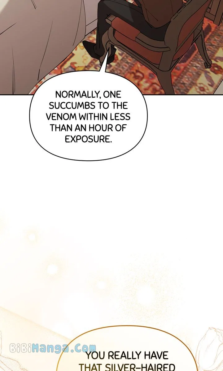 Protecting the Witch’s Son Chapter 34 – Page 51