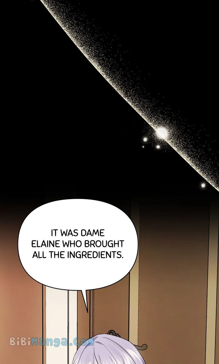 Protecting the Witch’s Son Chapter 34 – Page 55