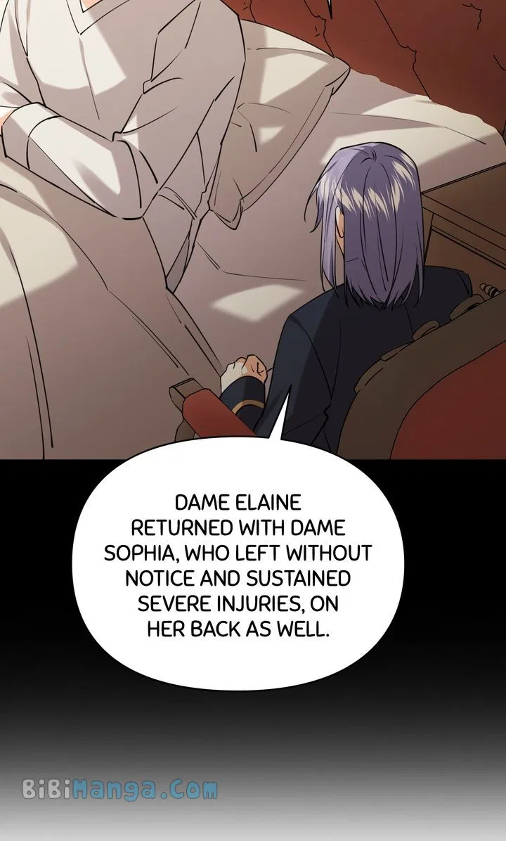Protecting the Witch’s Son Chapter 34 – Page 58