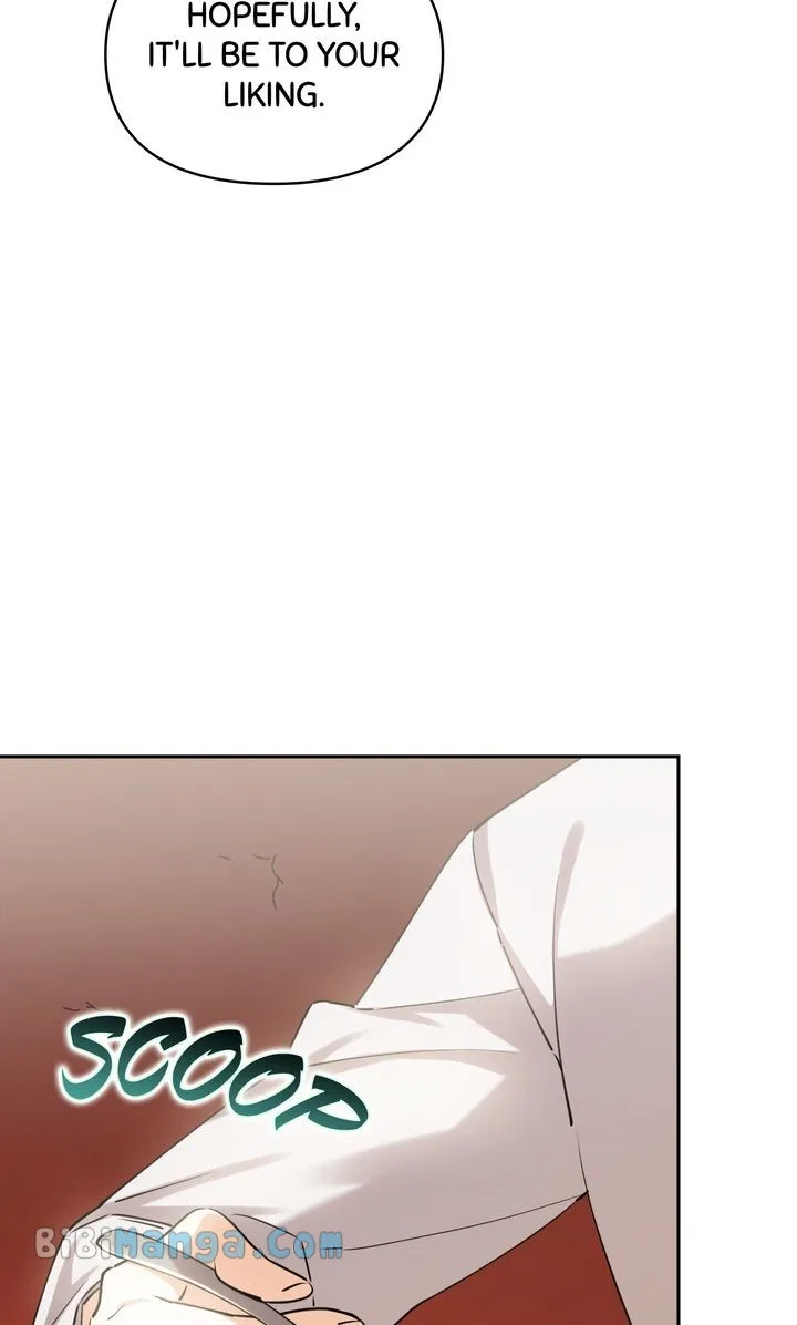 Protecting the Witch’s Son Chapter 34 – Page 76