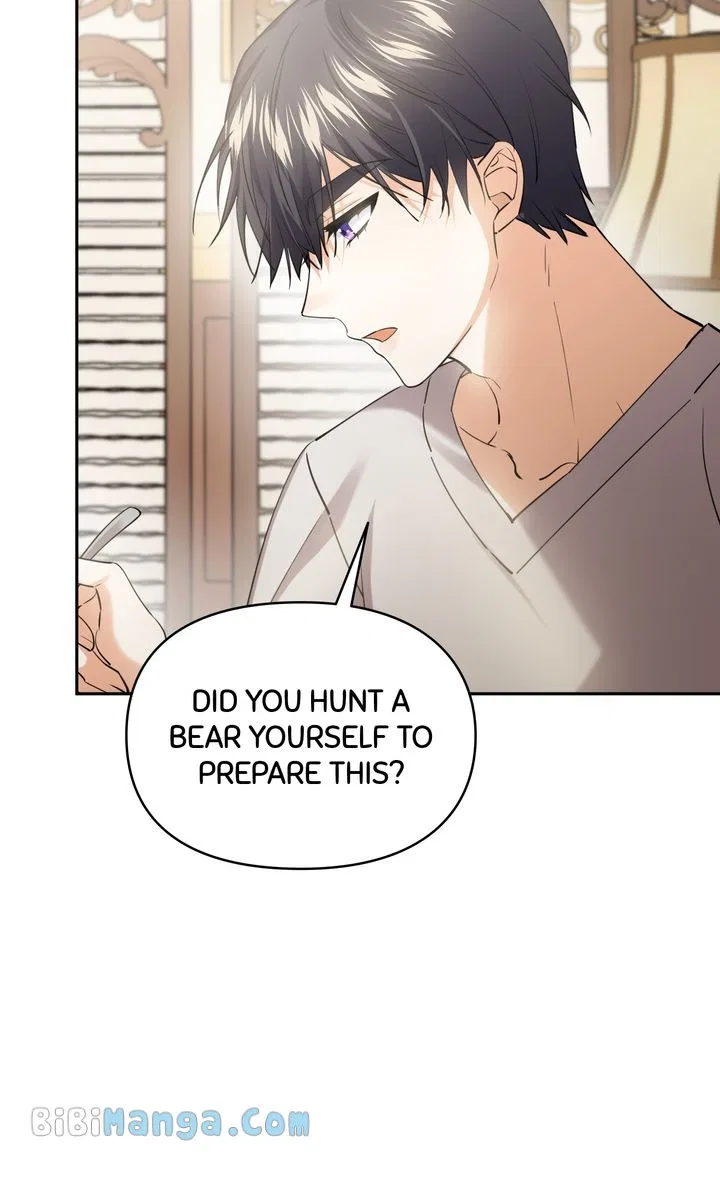 Protecting the Witch’s Son Chapter 34 – Page 78