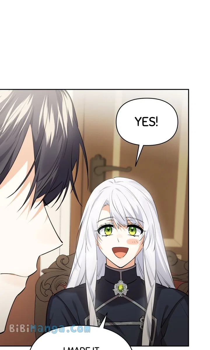 Protecting the Witch’s Son Chapter 34 – Page 79