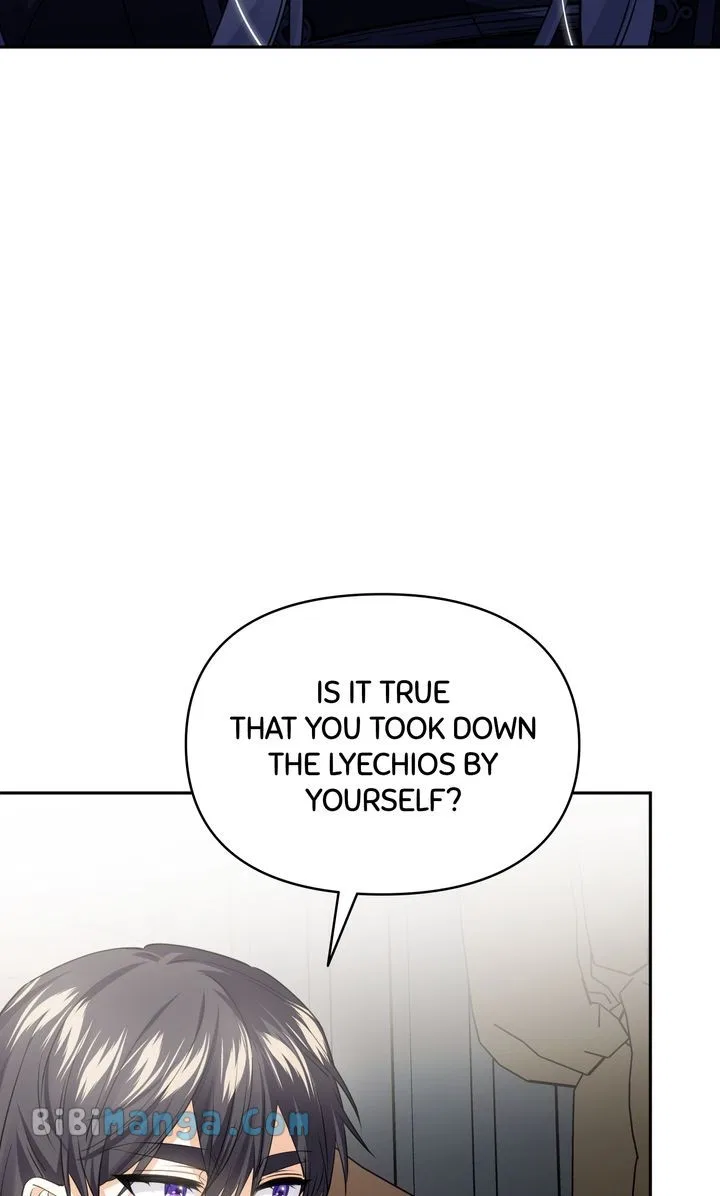 Protecting the Witch’s Son Chapter 34 – Page 83