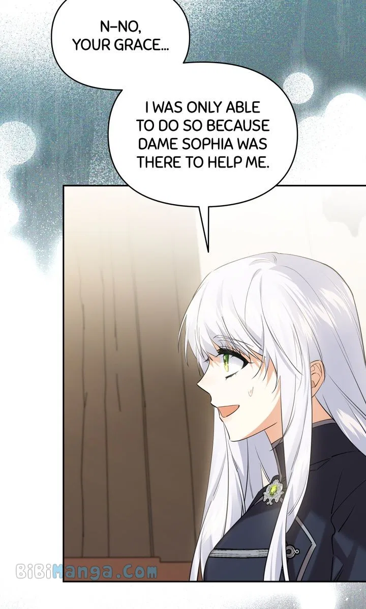 Protecting the Witch’s Son Chapter 34 – Page 85