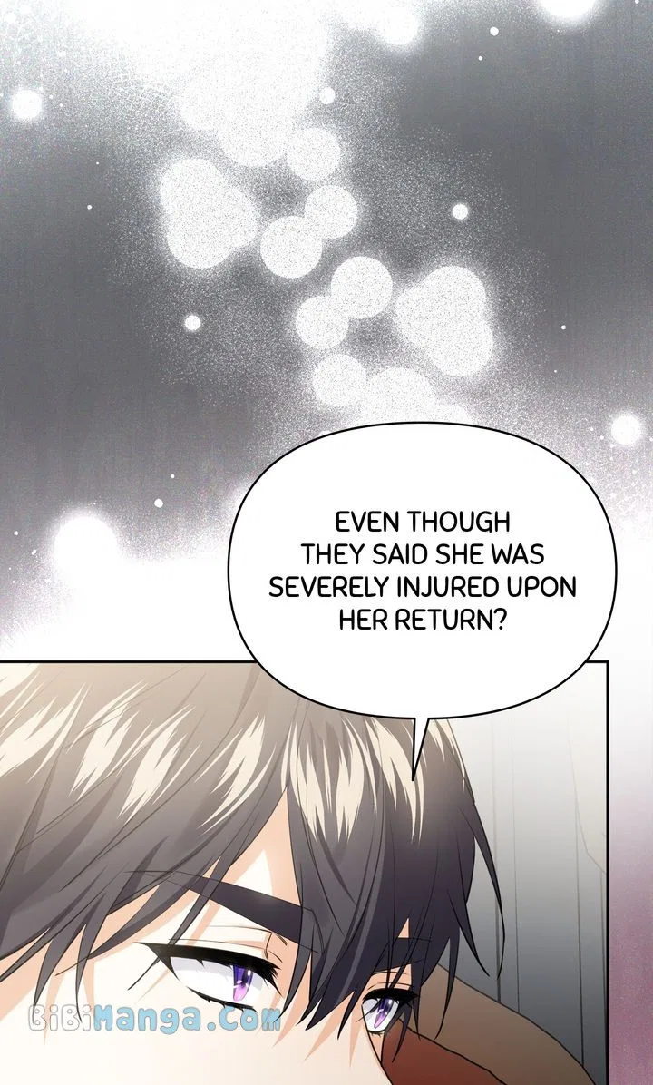 Protecting the Witch’s Son Chapter 34 – Page 86