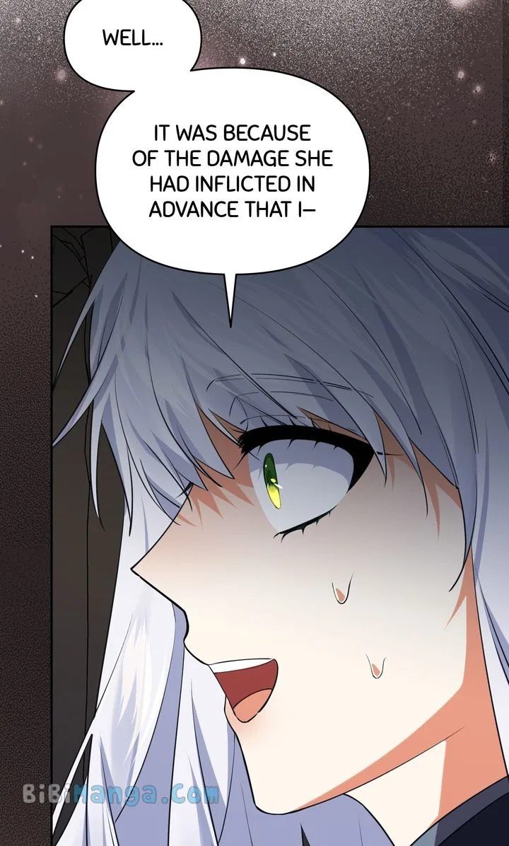 Protecting the Witch’s Son Chapter 34 – Page 88