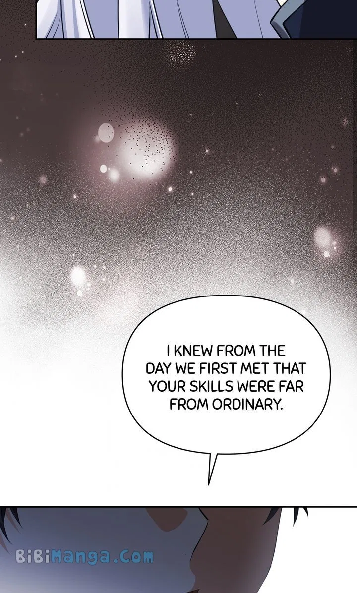 Protecting the Witch’s Son Chapter 34 – Page 89