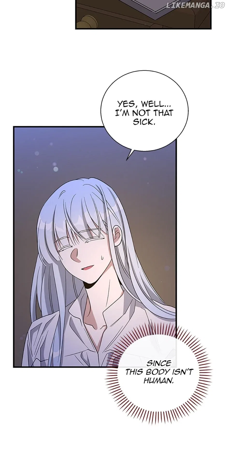 Honey, I’m Going on a Strike Chapter 110 – Page 6