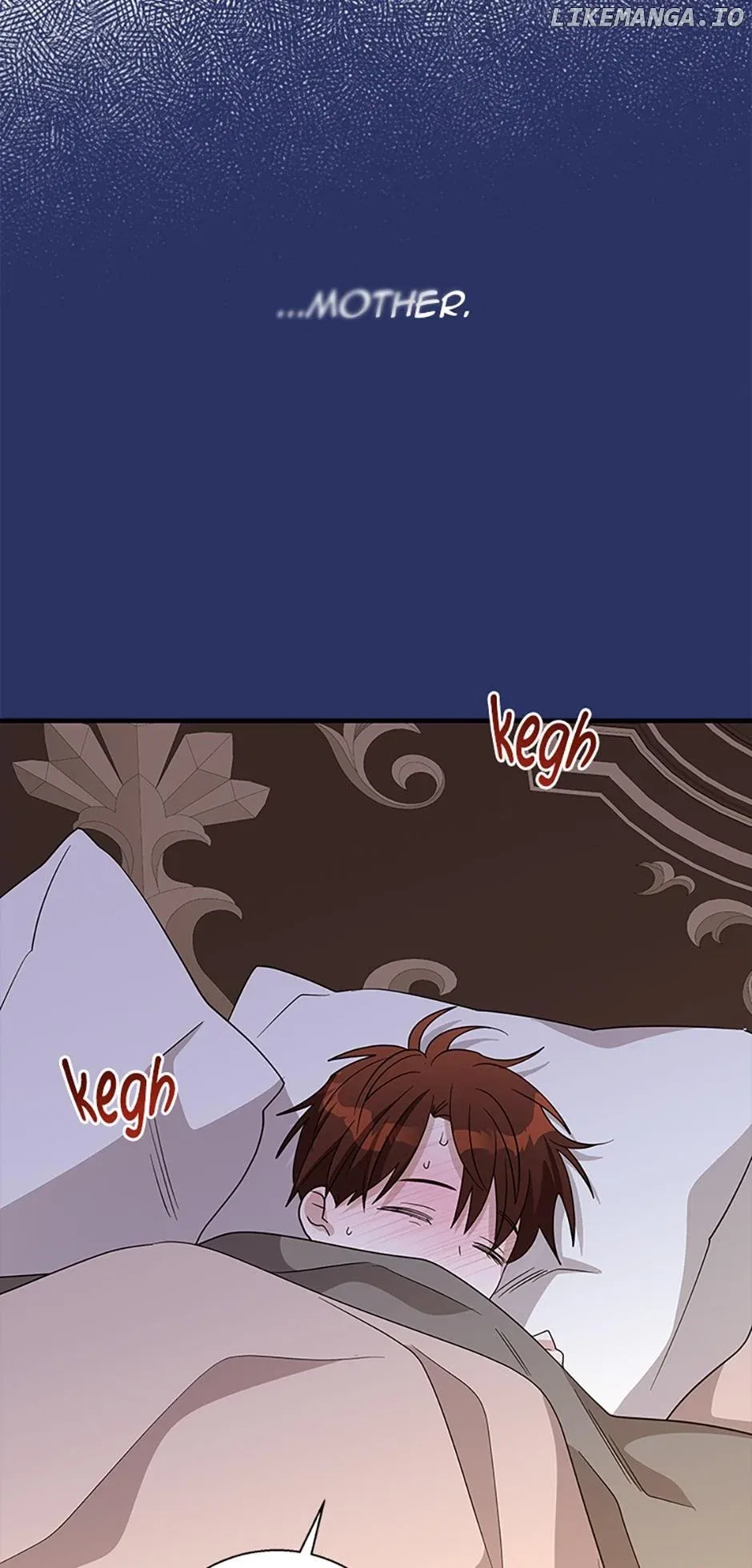 Honey, I’m Going on a Strike Chapter 110 – Page 14