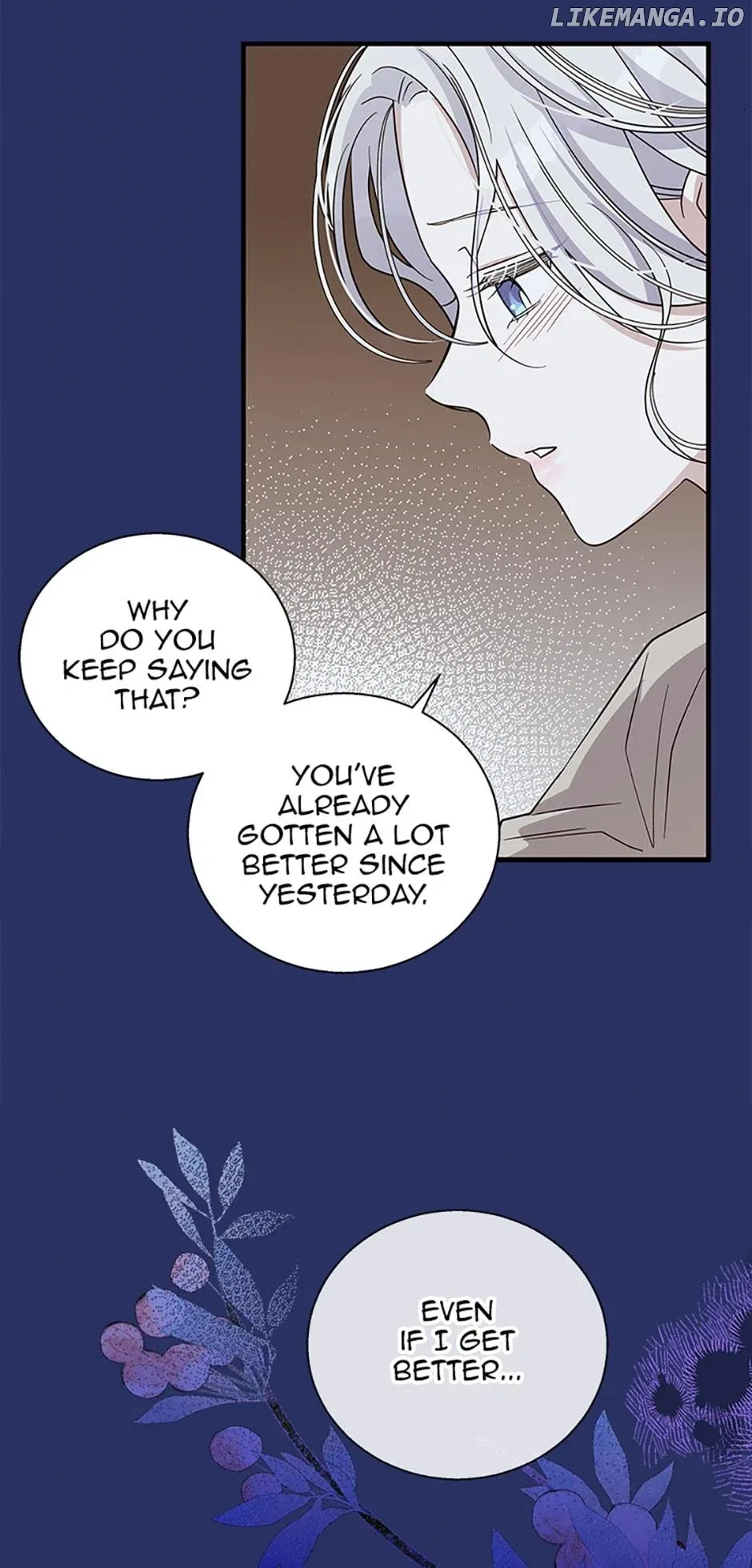 Honey, I’m Going on a Strike Chapter 110 – Page 16